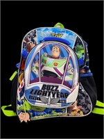 Disney/Pixar Toy Story 4 Backpack Set