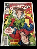 1994 Marvel The Amazing Spider-Man: Lifetheft P2