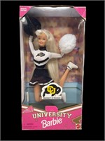 1996 Special Edition University of Colorado Barbie