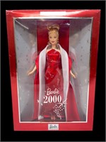 Barbie Doll 2000 Collector Edition Barbie