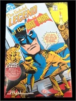 1980 DC The Untold Legend of the Batman Comic