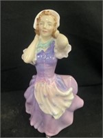 Royal Doulton "Betsy" Figurine