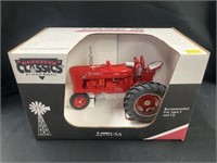 Scale Models Farmall MD Toy Tractor