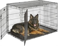 Single & Double Door iCrate Dog Crate