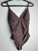 Cupshe($69)Women's swim suit size M