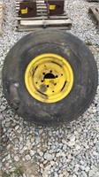 Front Tractor Tires 11.00x16.5SL