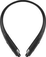 $200  LG - TONE PLATINUM+ Bluetooth Headset - Blac