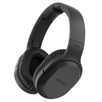 $120  Sony WH-RF400 Wireless Over-Ear Home Theater