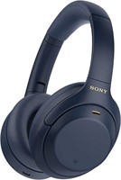 $348  Sony WH-1000XM4 Wireless Premium Noise Cance