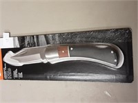 OZARK TRAIL NEW SEALED LOCK BLADE KNIFE