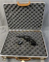 Colt Single Action Frontier Scout 22 Magnum