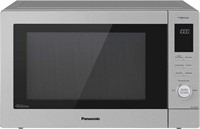 HomeChef 4-in-1 Microwave Oven with Air Fryer,