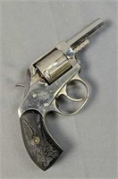 Iver Johnson 32 Cal American Bulldog Revolver