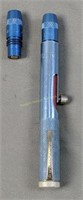 1966 Defender Tear Gas Pen Gun