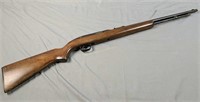 Winchester Model 77 .22 Long Rifle. Serial Number