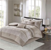 Madison Park Luxury Comforter Set