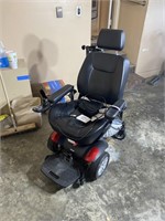 Titan Power Chair & Charger Looks great