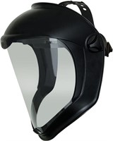 Bionic Face Shield with Clear Polycarbonate Visor