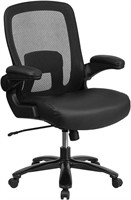 Executive Ergonomic Office Chair *FLAWED*
