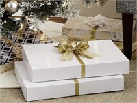Hallmark Large Gift Boxes