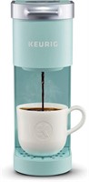 Keurig K-Mini Coffee Maker,Oasis