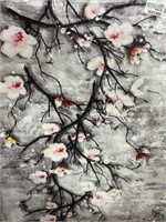 Blossom Canvas Art