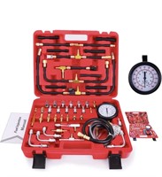 Pro Fuel Injection Pressure Tester Kit