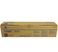 Konica Minolta Magenta Toner