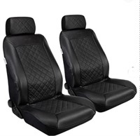 Pilot Seat Covers Sith Microban