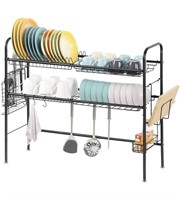 Over The Sink Drying Rack