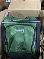 Coleman 30-Can Cooler