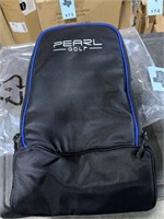 Pearl Golf Bag