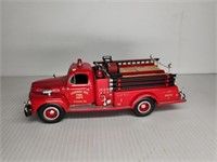 1951 FORD FIRE TRUCK
