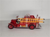 1926 FORD FIRE TRUCK