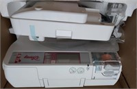 K -DISNEY COMPUTERIZED SEWING & EMBROIDERY MACHINE