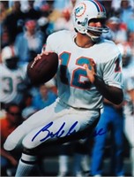 Bob Griese Signed 8"x10"