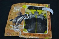 Madison Toy Western Cowboy Set in Package