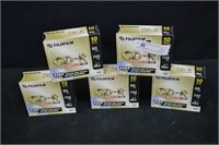 5pc 10 Packs Fujifilm CD-R Discs All New