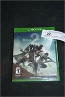 Sealed New XBox One Destiny 2 Video Game