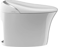 Ellai MT-25005B Smart Toilet 1.28-GPF, White