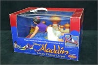 Justoys Disney Aladdin Magic Flying Carpet In Box