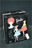 1964 Black Starlight Barbie Case