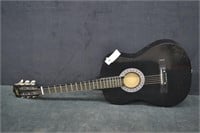BC 6 String Acoustic Guitar