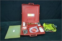 Ride-A-Way Emergency Auto Kit Complete