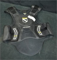 IIcon Field Armor Cycle Vest Size Regular