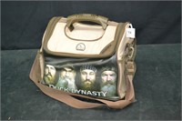 Igloo Duck Dynasty Lunch Box Cooler