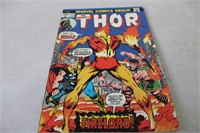 Thor/1st Appearance of Fire Lord Nova Centurion#22