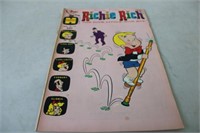 Richie Rich Comic #119