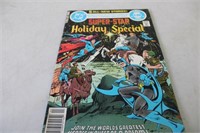 Super Star Holiday Special comic