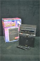 Casio S-2 Sog Star Karaoke System